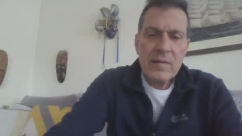 makis8989 online show from February 7, 8:01 am