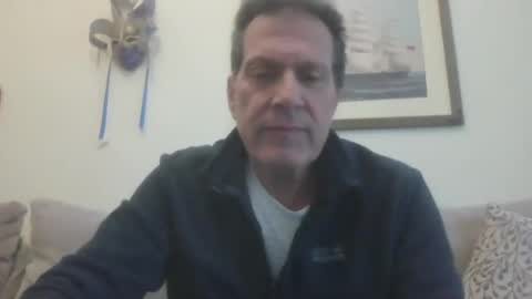 makis8989 online show from January 14, 6:45 am