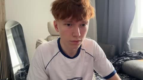 Tom and Mark 3 online show from February 19, 11:17 am