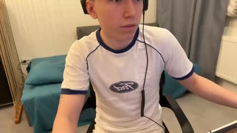 Tom and Mark 3 online show from December 5, 1:07 pm