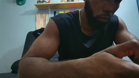 Malcom online show from February 28, 1:05 am