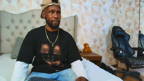 Malcom online show from September 30, 2:29 am