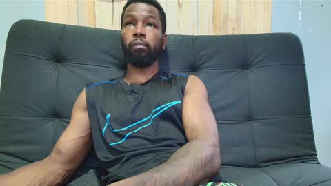 Malcom online show from December 4, 8:40 pm