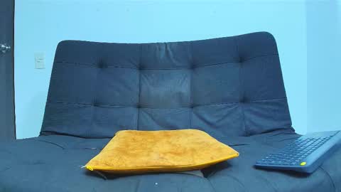 Malcom online show from February 22, 3:08 am