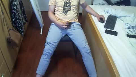 male_married online show from May 20, 7:15 am