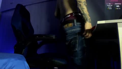 ADAM         online show from March 8, 4:05 am