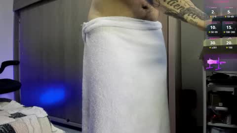 ADAM         online show from March 2, 12:01 pm