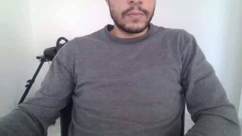 Boybi online show from January 9, 11:25 am