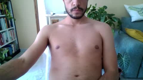 Boybi online show from May 2, 3:48 pm