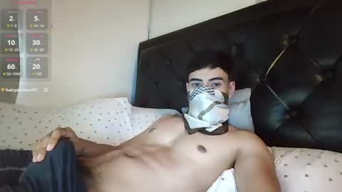 malekthick online show from July 14, 4:57 pm