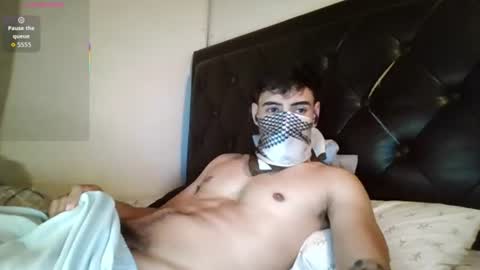 malekthick online show from July 19, 7:53 pm
