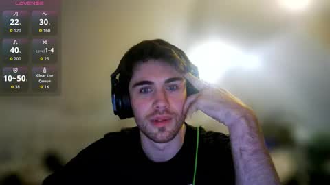 malewhite22 online show from January 17, 1:41 am