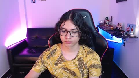 Snapshot of malik_harrison_ chatting on January 10, 12:06 am Malik  online show from January 10, 12:06 am