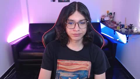 Snapshot of malik_harrison_ chatting on September 25, 4:28 pm Malik  online show from September 25, 4:28 pm