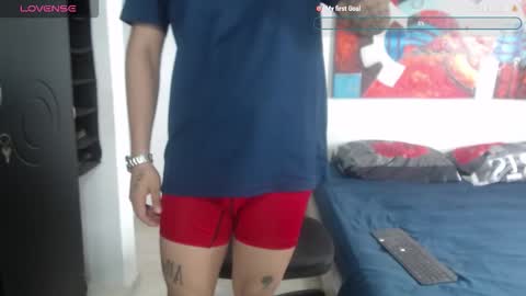 Zain Malik online show from October 28, 7:38 pm