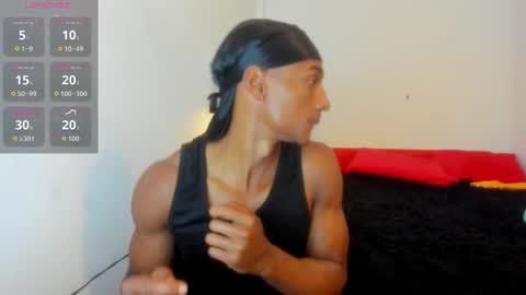 malkongarcia online show from November 4, 2:51 pm