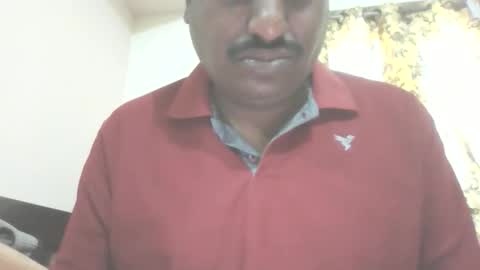Sree0703 online show from January 17, 4:59 am