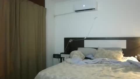 Malon online show from April 1, 4:36 am