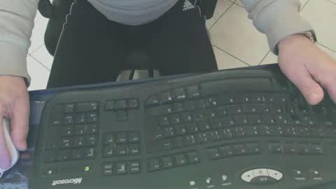 maly246 online show from February 3, 8:08 am