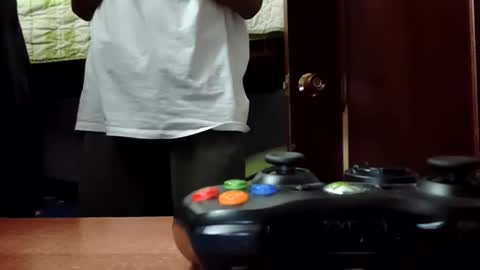 Mickey online show from January 31, 11:14 pm