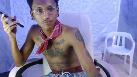 man_sant11 online show from April 25, 3:09 pm