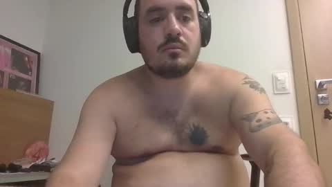 manatee bear online show from January 15, 3:10 am