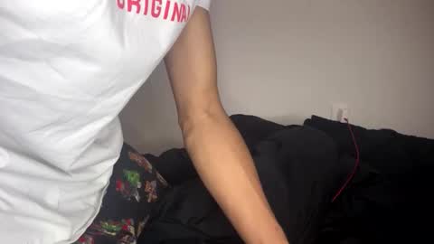 MandingooMann online show from November 8, 7:17 pm