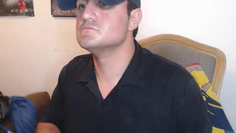 mandingopapo online show from September 24, 5:11 pm