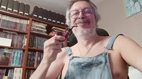 mandrawhore online show from October 29, 12:19 pm