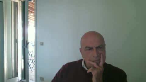 mandrillf online show from November 13, 8:08 am