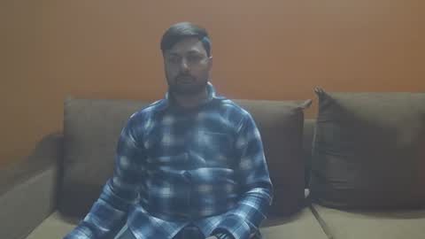 Roshan online show from February 1, 5:05 pm