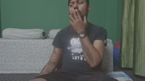 Roshan online show from March 6, 6:16 pm