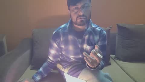 Roshan online show from January 2, 6:45 pm