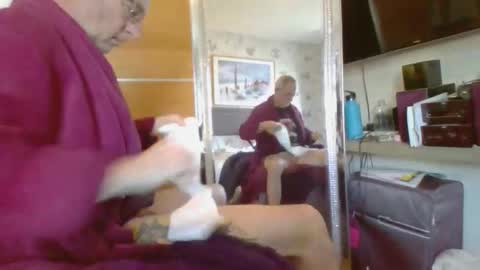 mangomann online show from November 21, 10:36 am