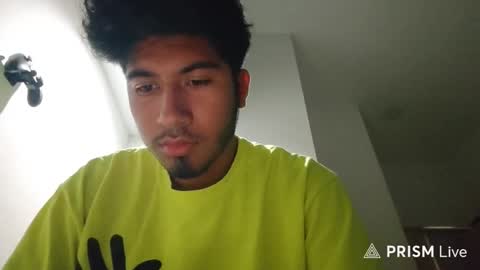 Manguito online show from October 19, 9:34 am