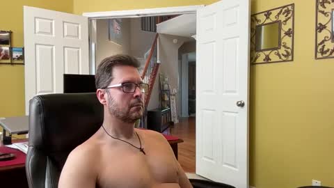 mankav73 online show from April 7, 4:18 pm