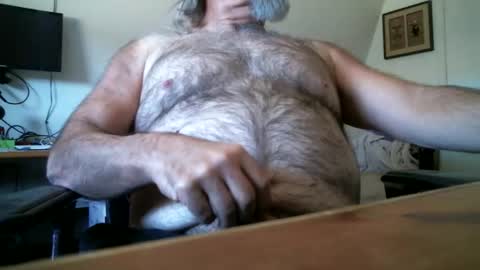 manleg439 online show from February 12, 6:03 pm