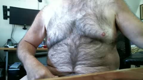 manleg439 online show from February 25, 6:42 pm