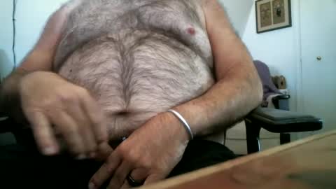 manleg439 online show from December 31, 6:35 pm