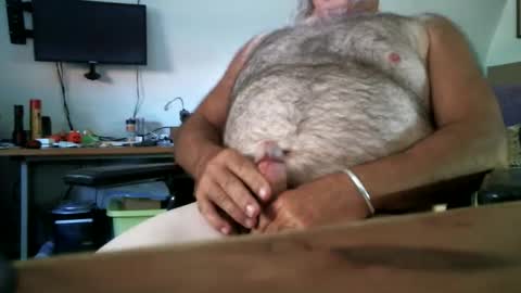 manleg439 online show from October 1, 9:08 pm