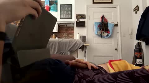 Far Patience2177 online show from October 4, 5:40 pm