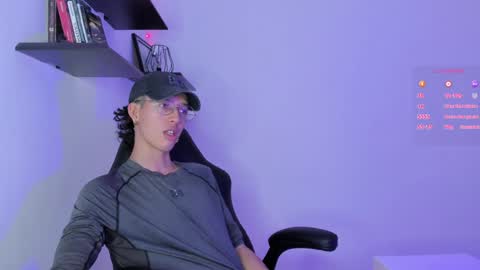 Manuel online show from January 18, 6:53 pm