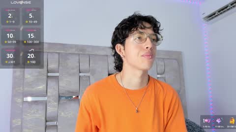 Manuel online show from December 28, 12:36 pm