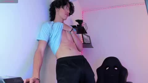 Manuel online show from September 10, 8:18 pm