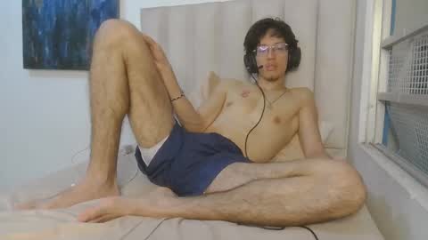 Manuel online show from May 23, 1:33 am