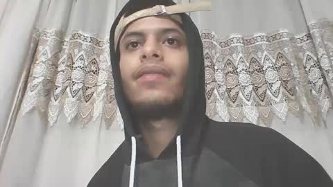 Manuel RL online show from February 7, 8:11 am