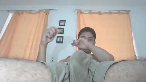 Manuel RL online show from February 11, 9:03 pm