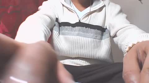 Manuel RL online show from February 15, 2:11 pm