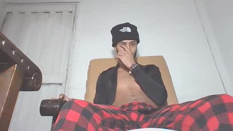 Manuel RL online show from February 28, 8:31 am