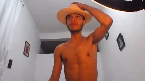 Manuel RL online show from November 9, 6:45 pm